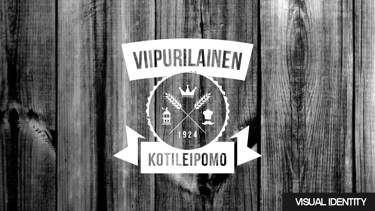 Viipurilainen Kotileipomo