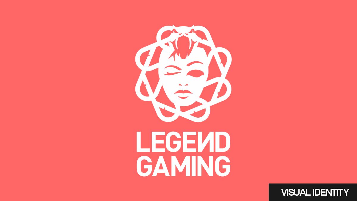 Legend Gaming