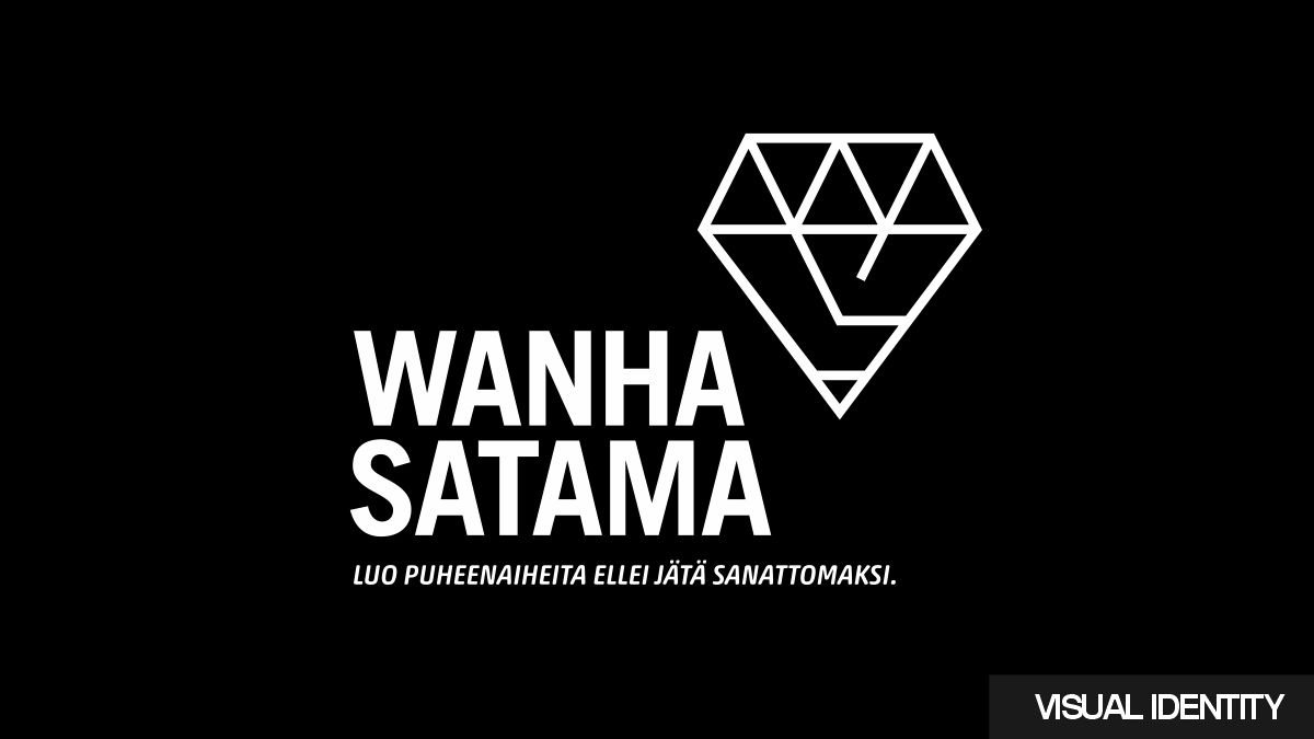 Wanha Satama