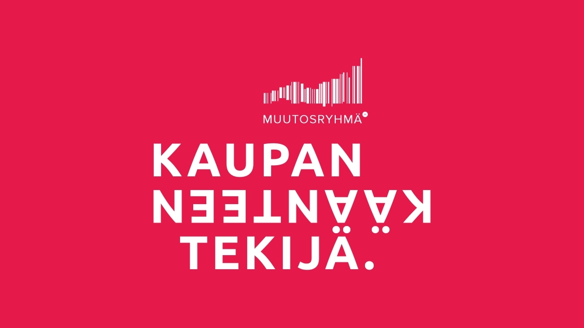 Muutosryhmä