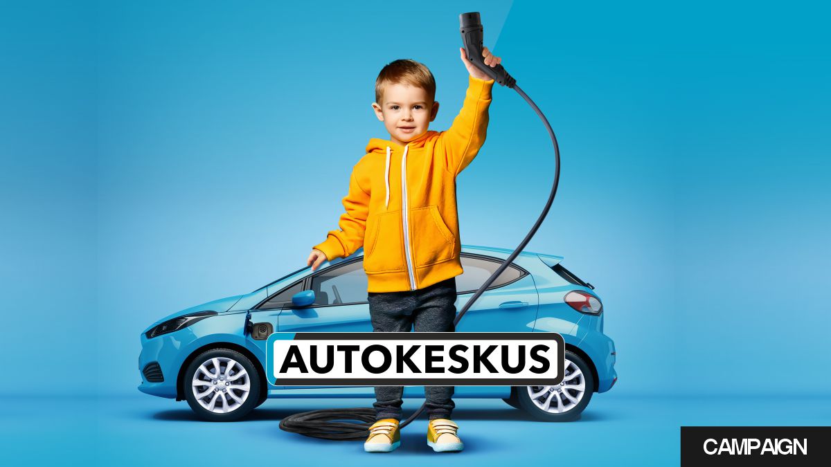 Autokeskus