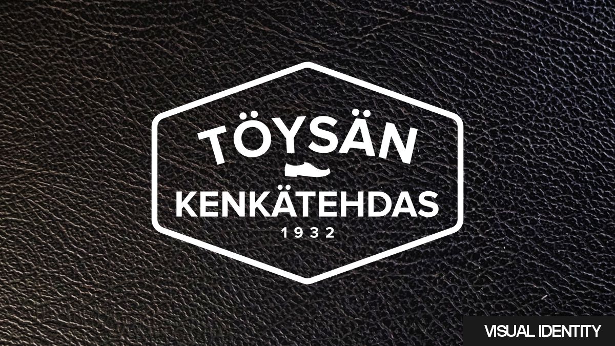 Töysän kenkätehdas