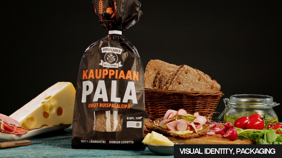 Kauppiaan pala