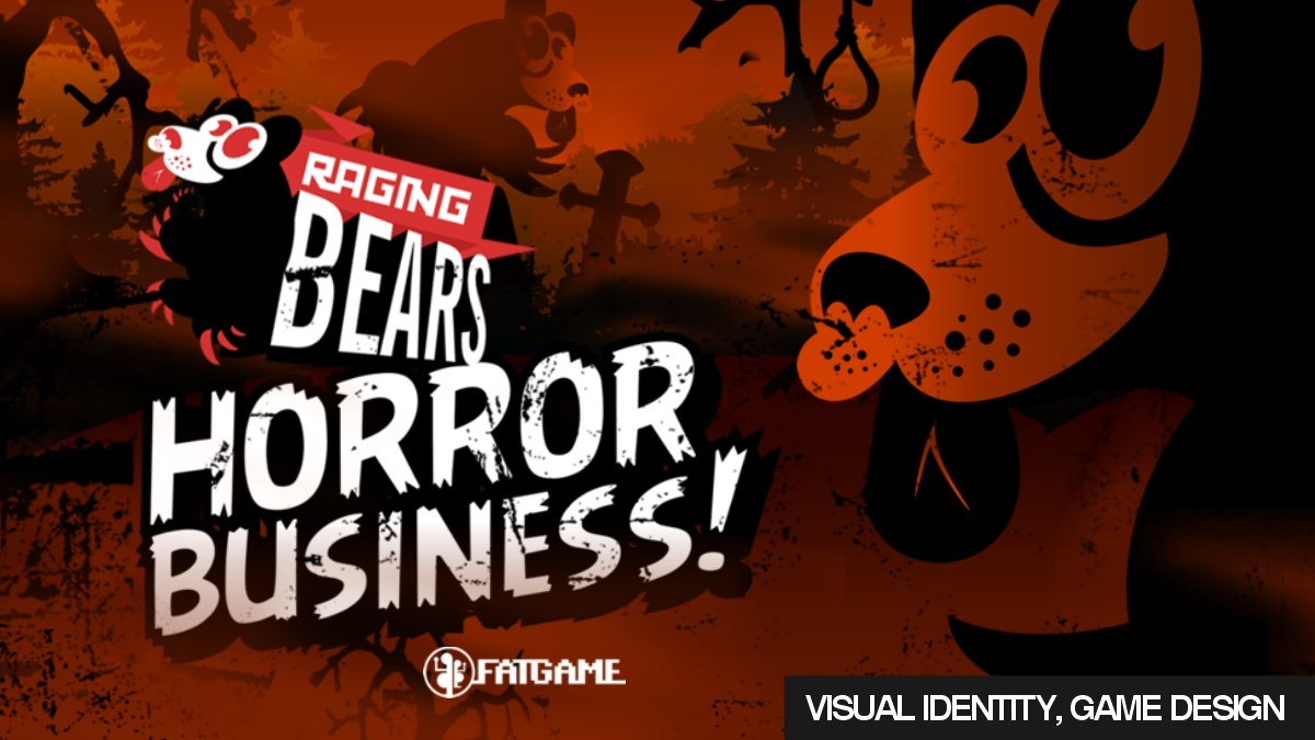 Raging Bears
