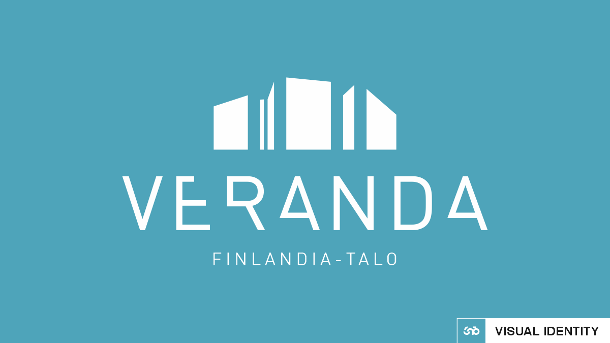 Finlandia-talo - Veranda