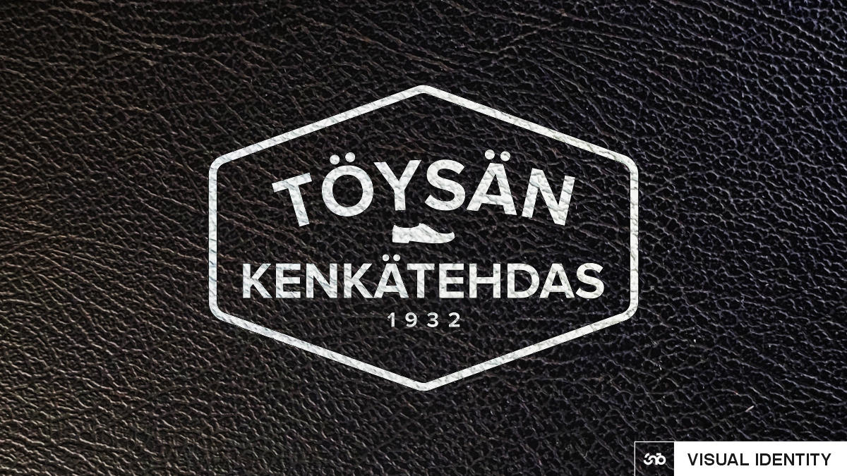 Töysän Kenkätehdas