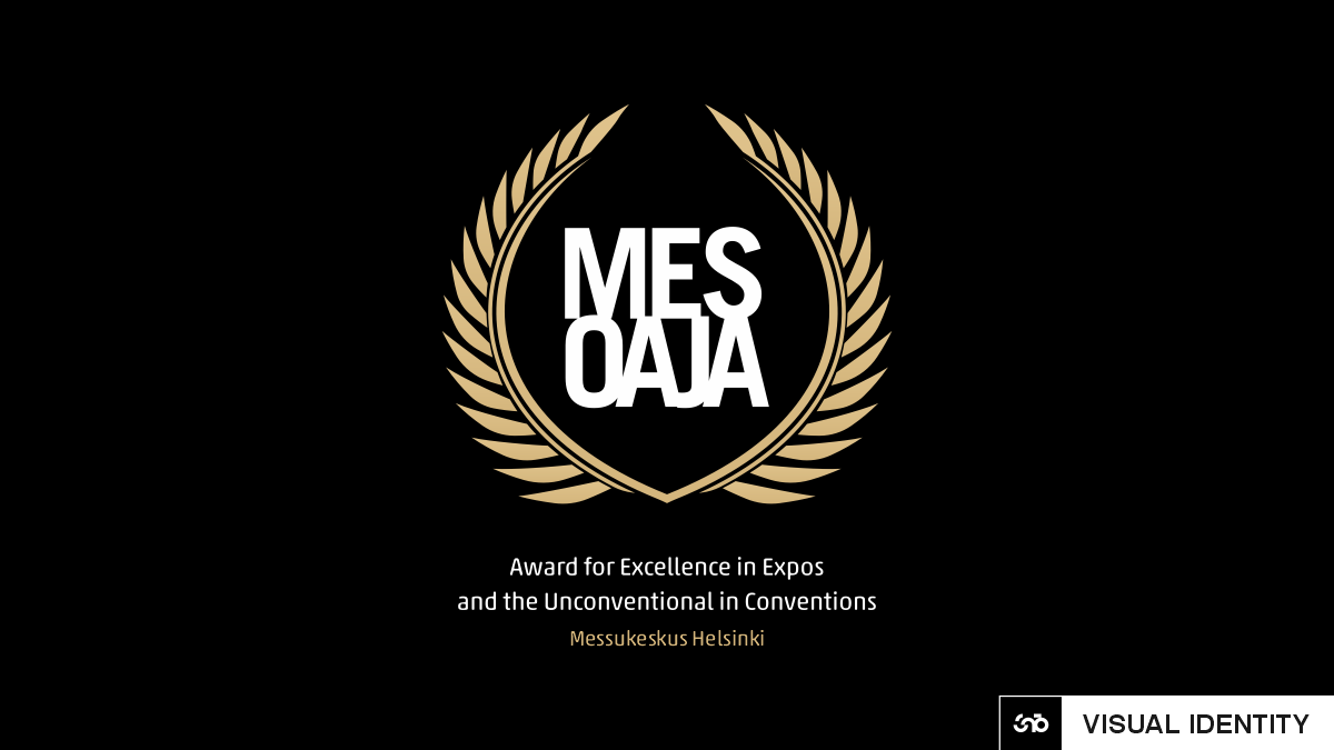 Messukeskus Helsinki - Mesoaja