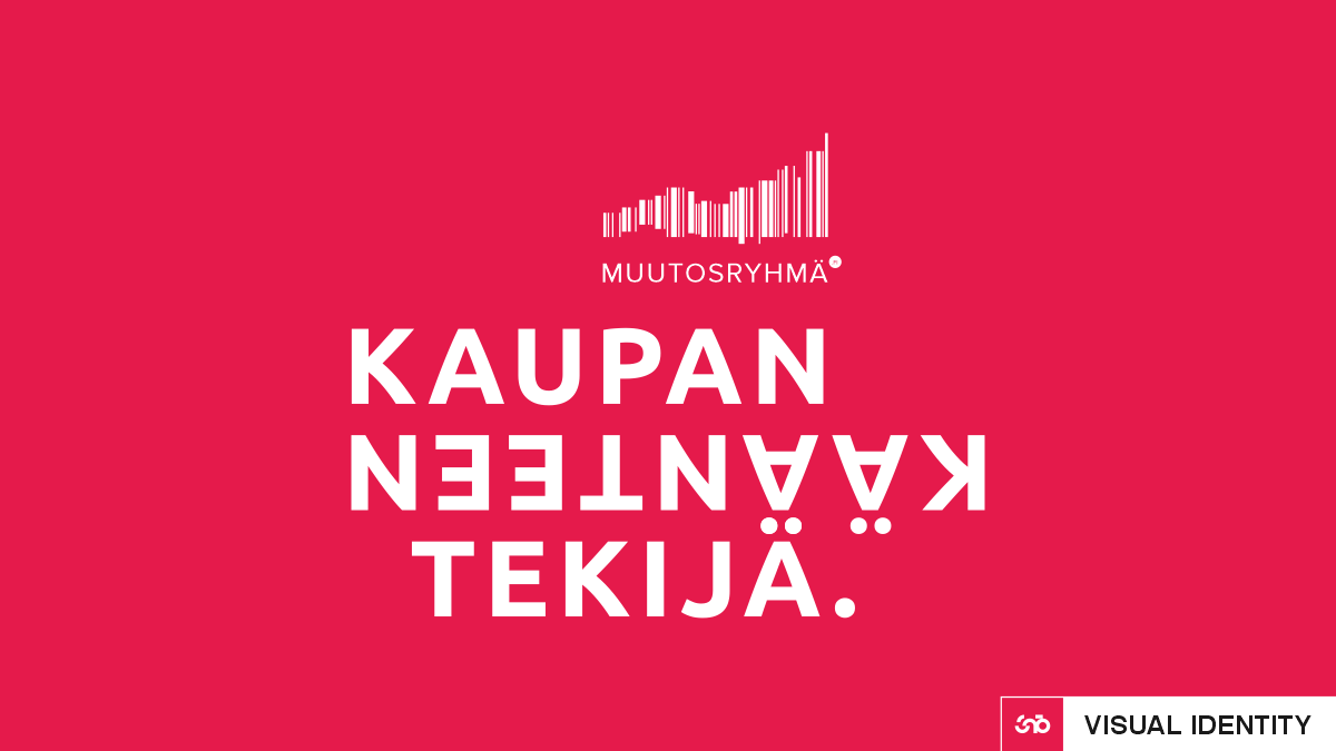 Muutosryhmä