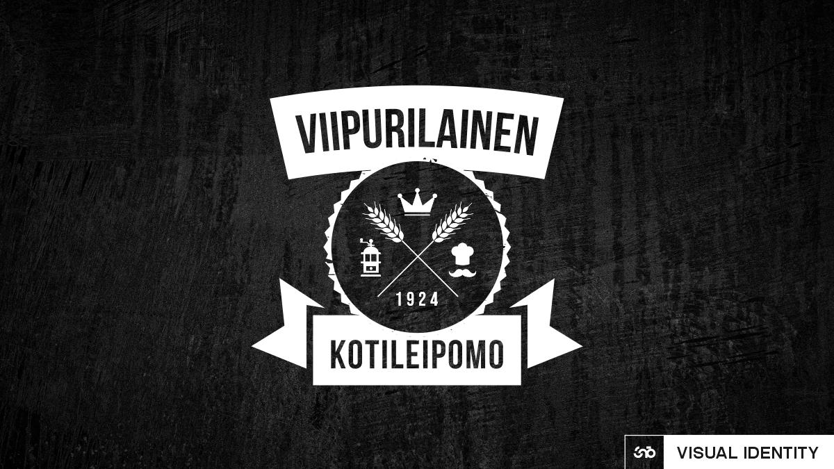 Viipurilainen Kotileipomo