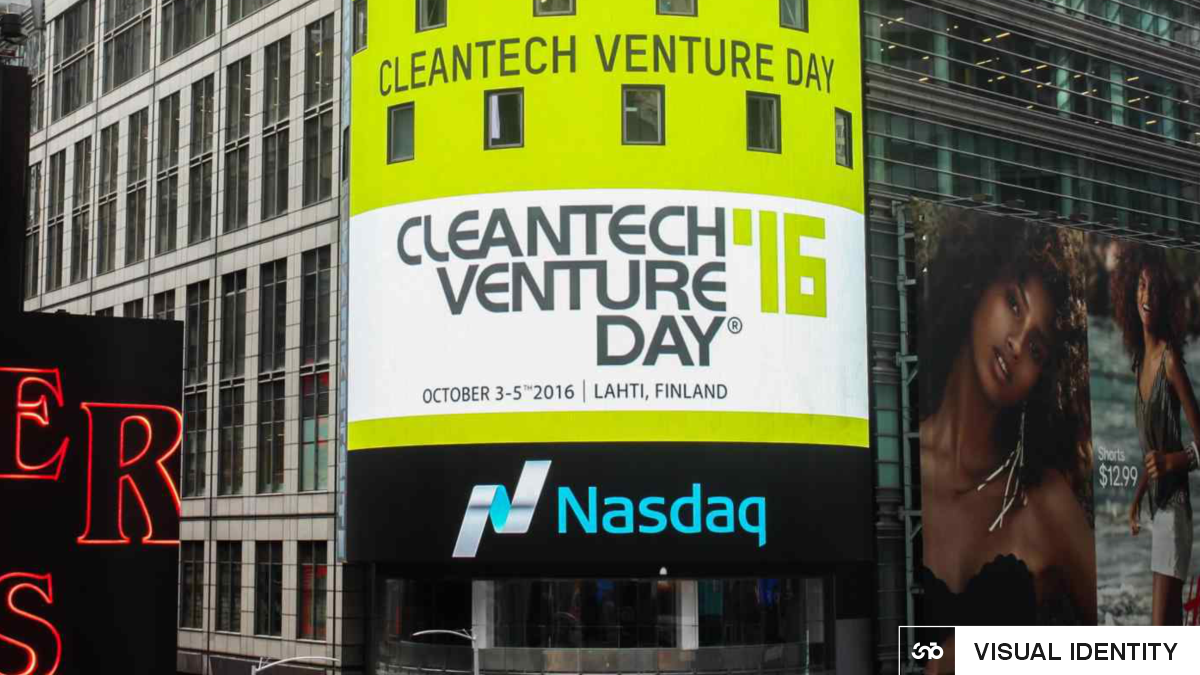 Cleantech Venture Day