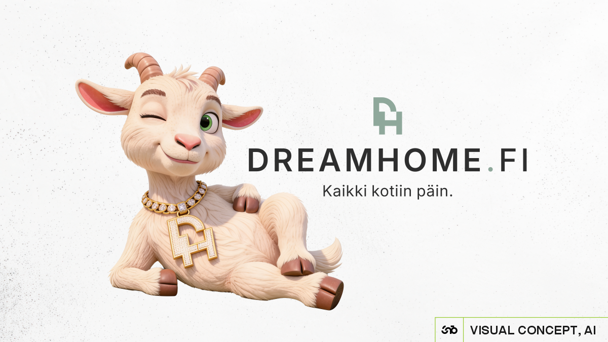 Dreamhome.fi